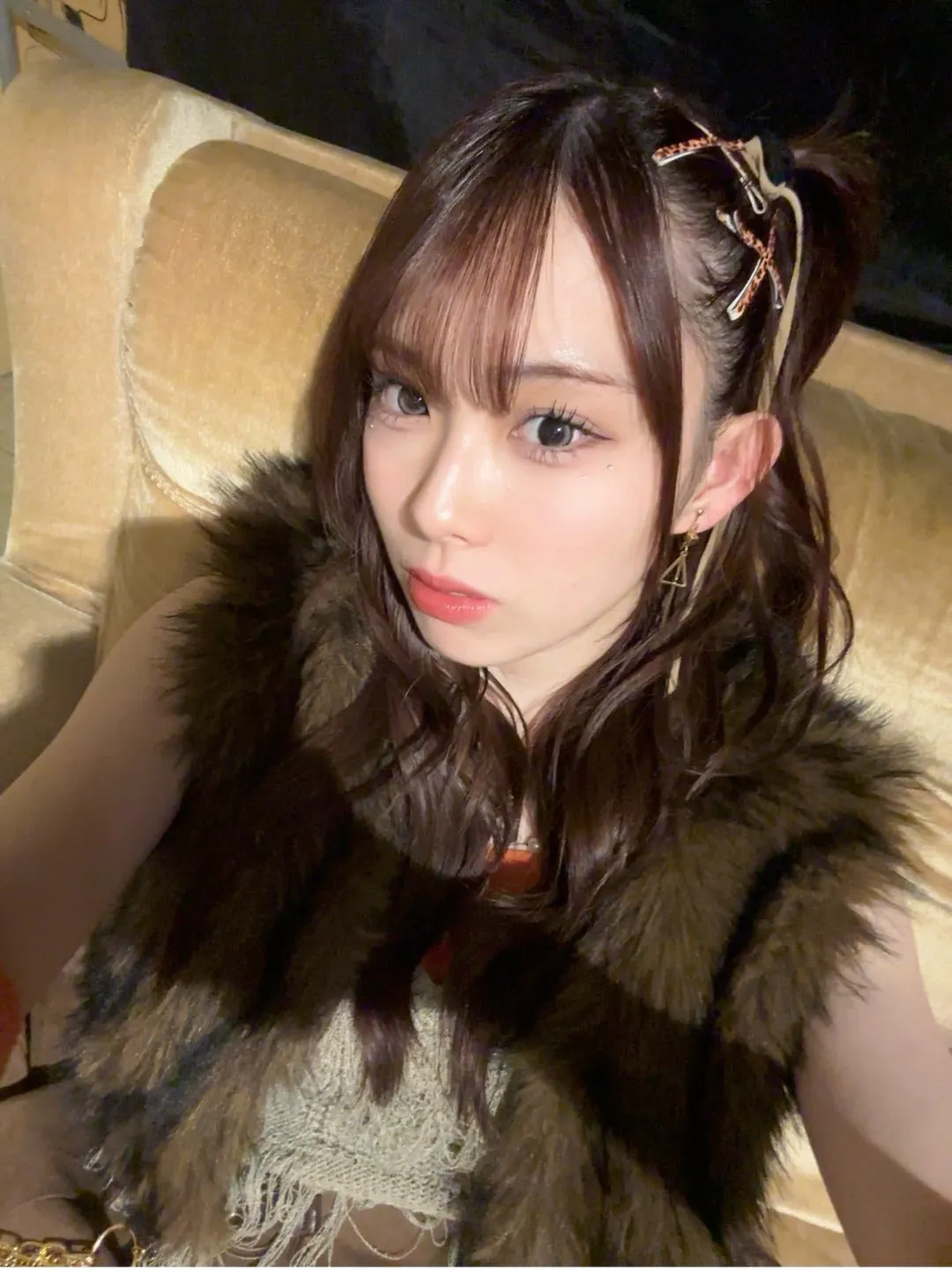 BEEEEM FES Vol.3!西﨑美空