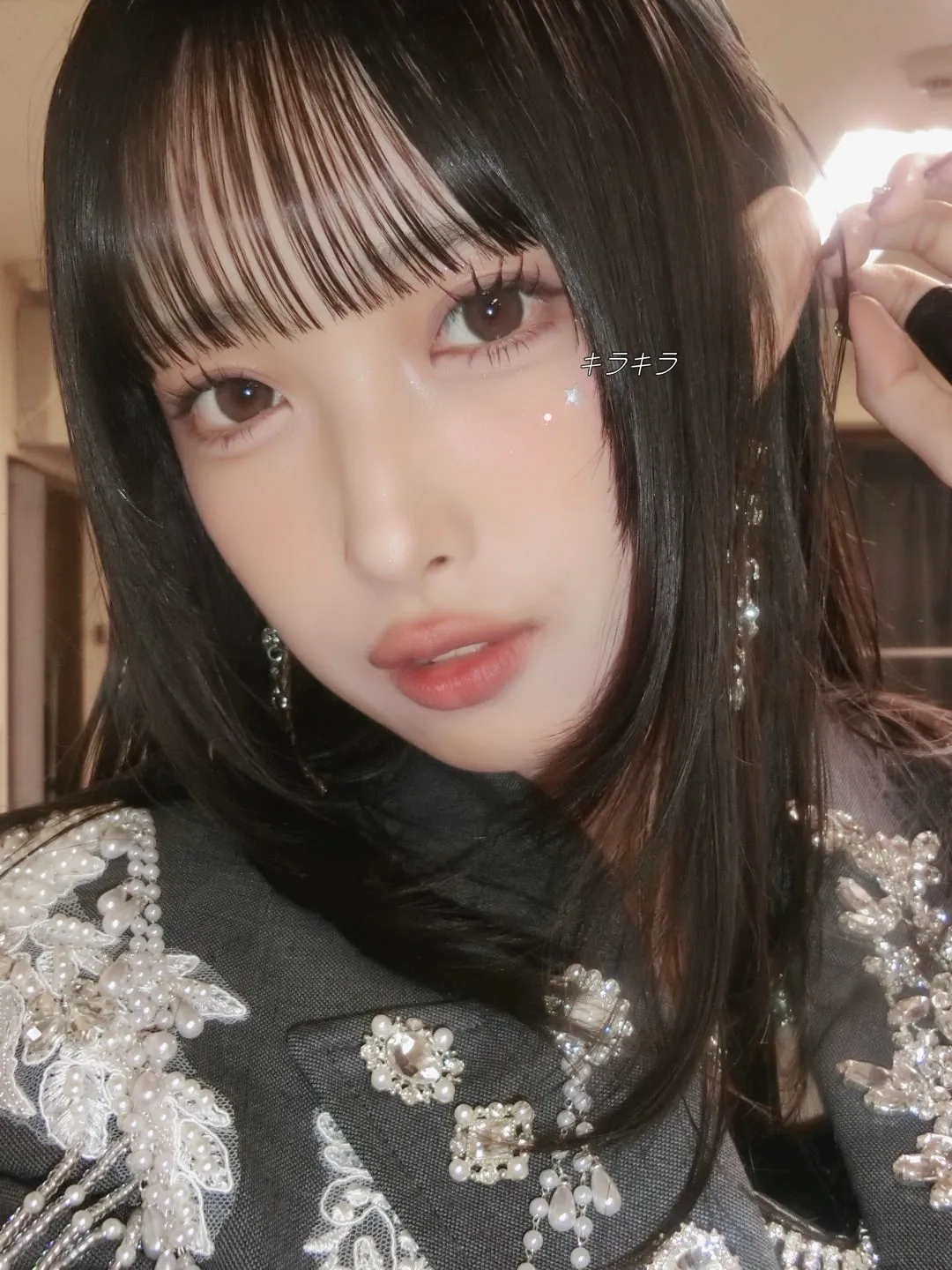 語らずにはいられない! ☘️北原もも