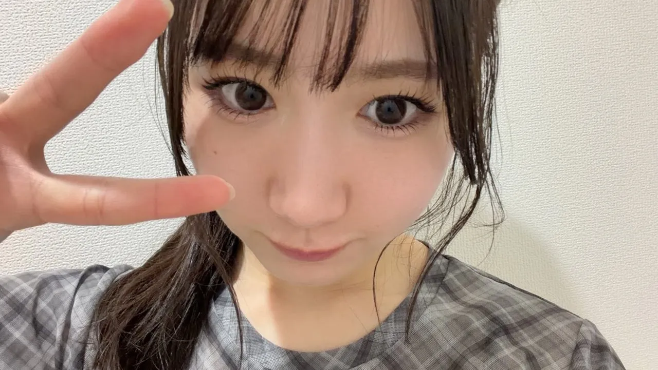 たくましい! 広本瑠璃
