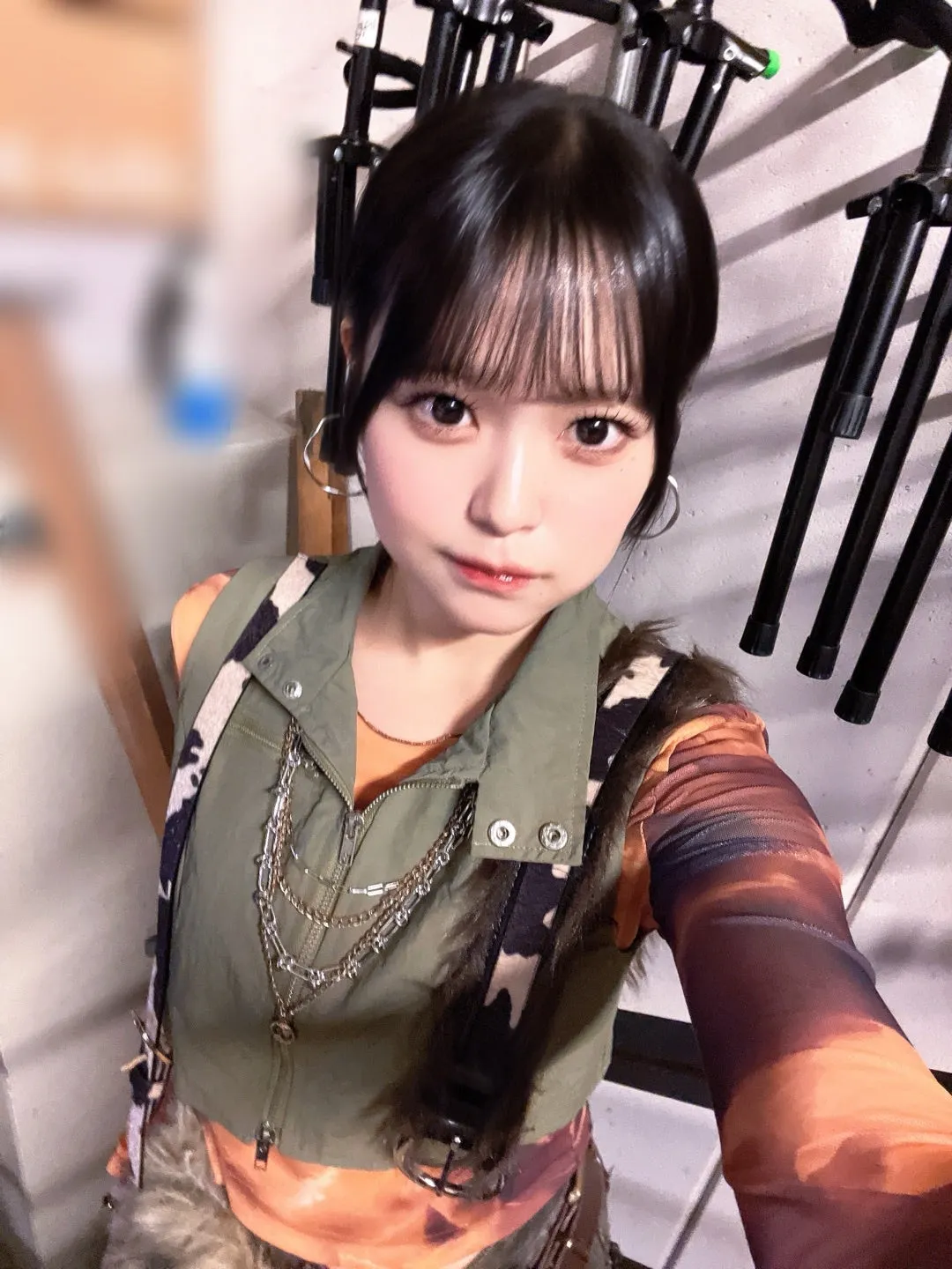 いぎなり東北産さん!筒井澪心