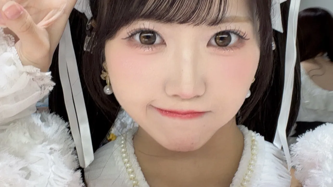 嘘ついちゃいました⸜❤︎⸝窪田七海