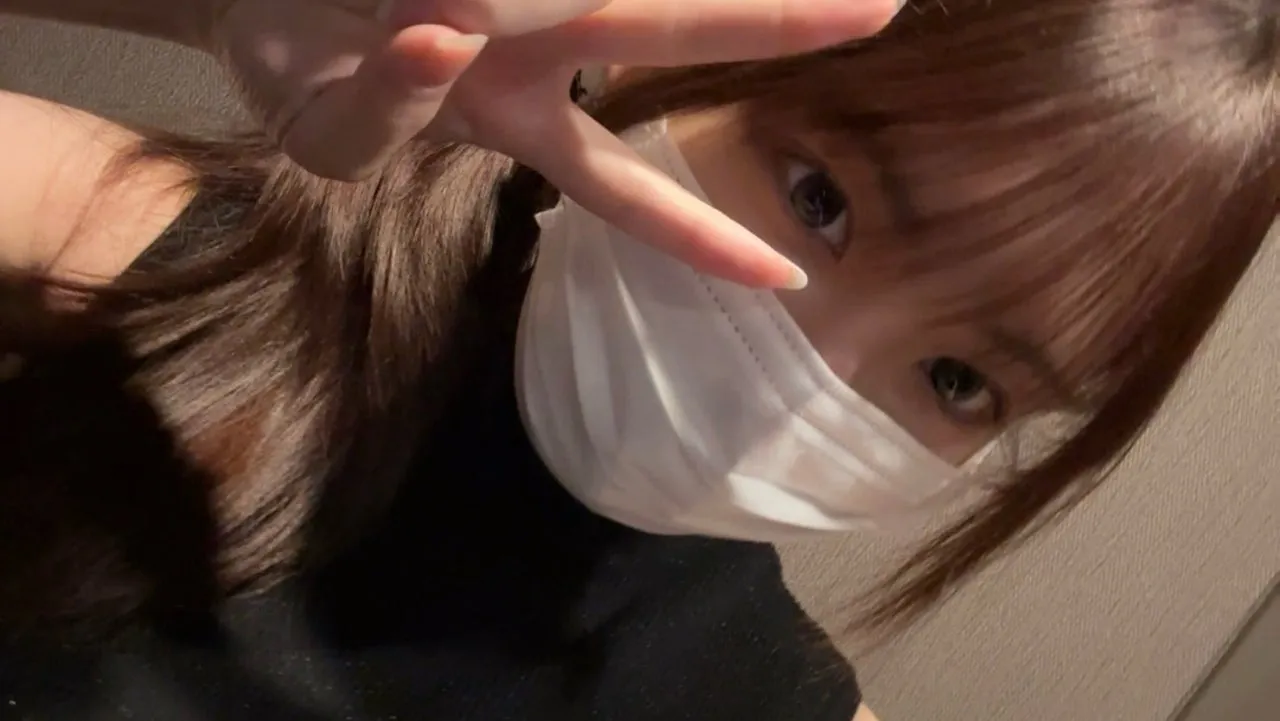 わーい!西﨑美空
