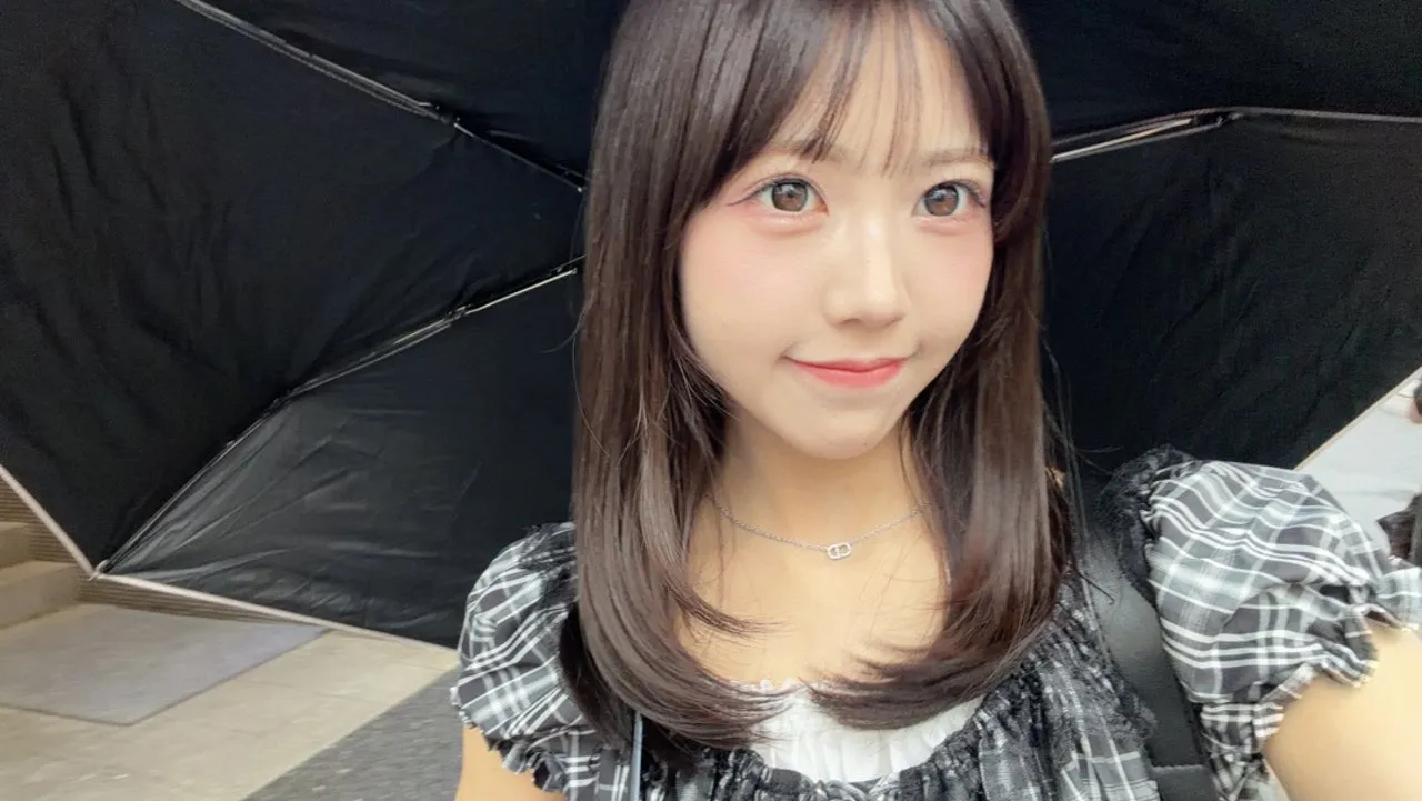 1人寿司⸜❤︎⸝窪田七海