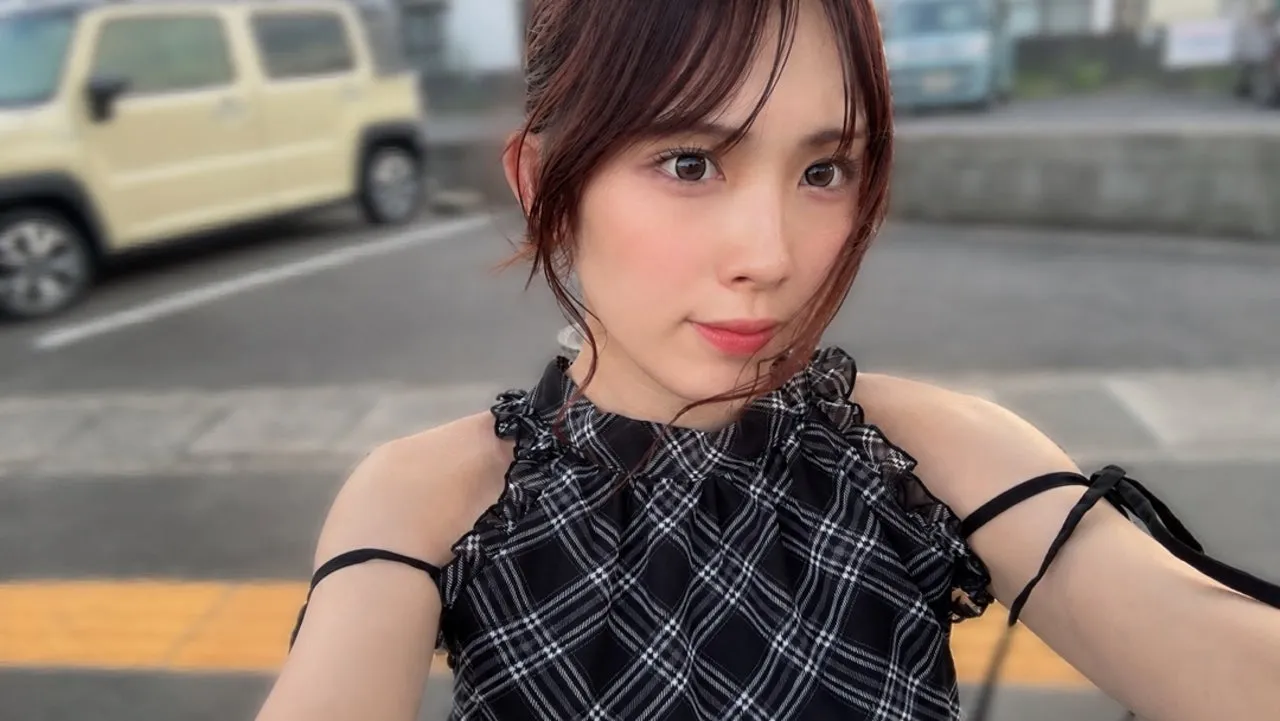 幸西﨑美空
