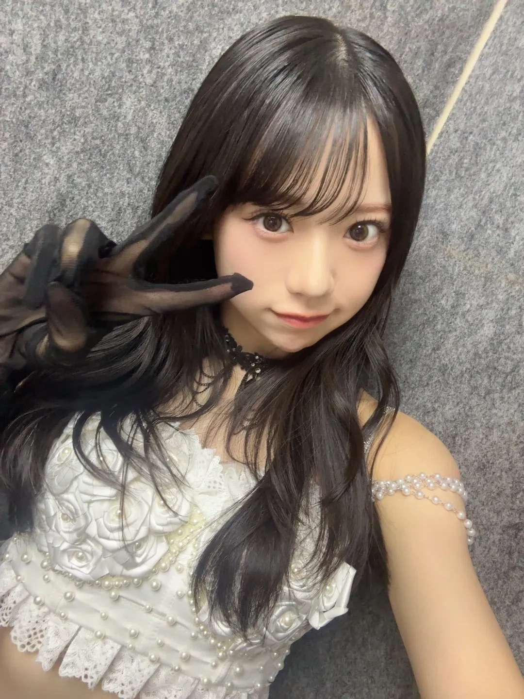 モーニング娘。さん♡ 米村姫良々