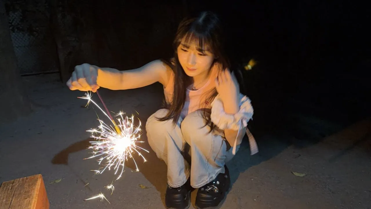 花火!! 広本瑠璃
