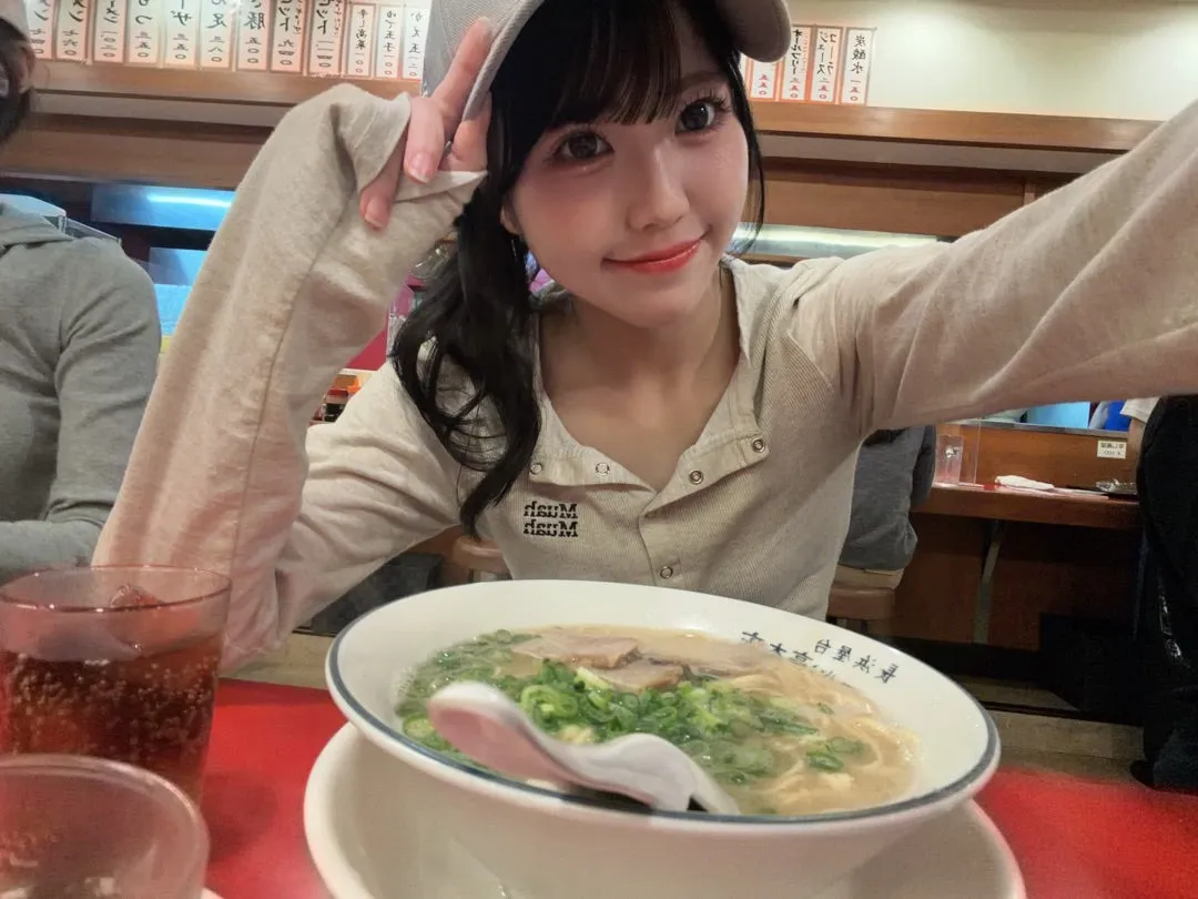 お友達と遊んだ⸜❤︎⸝窪田七海