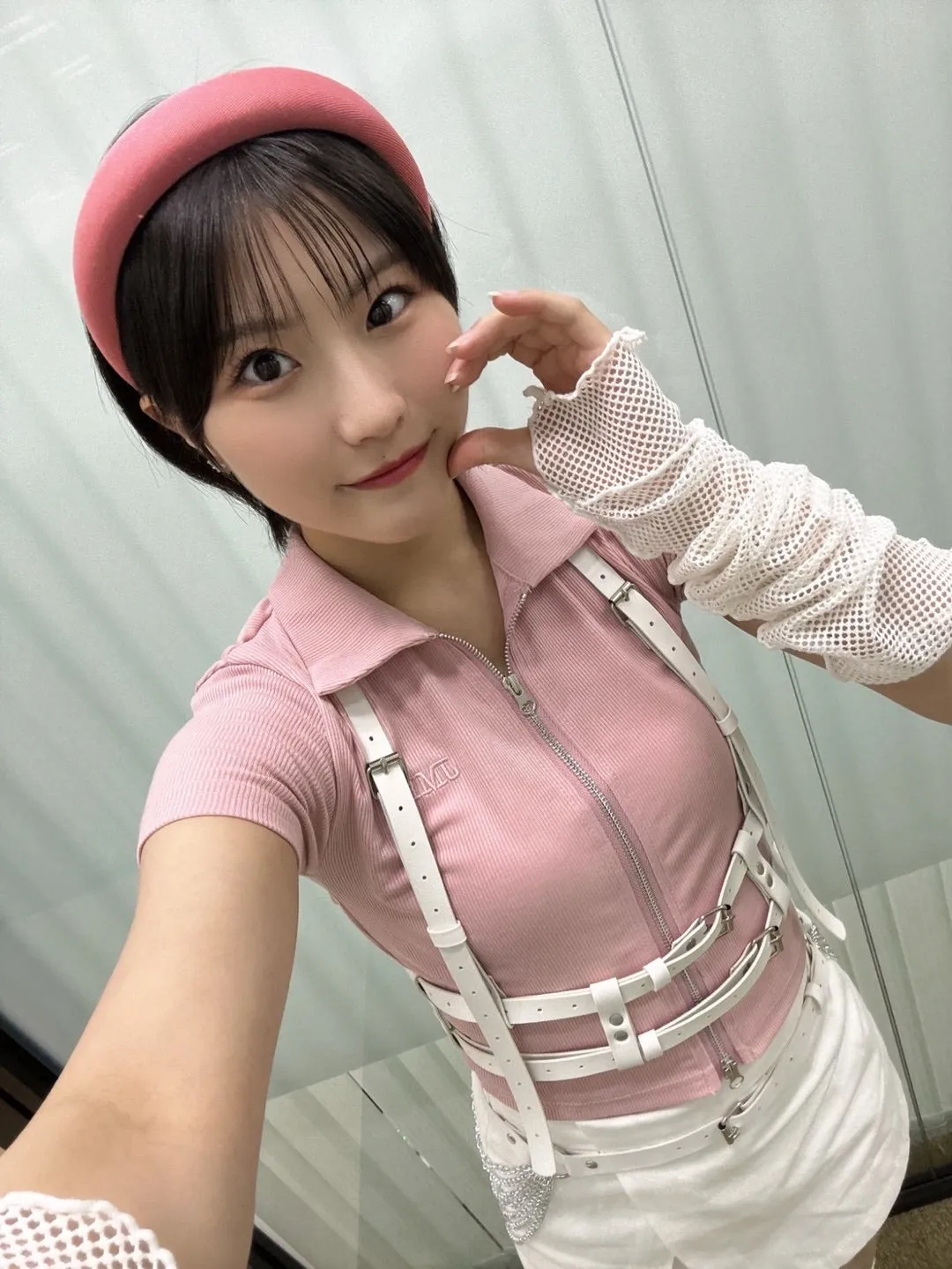 ジェリー675 エアコンデビュー!!ᵕ̈ 吉田姫杷