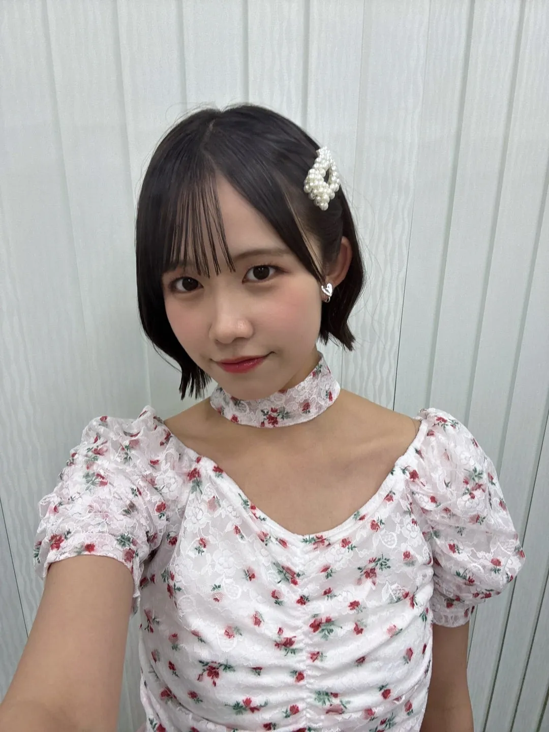 幸せな一日 相馬優芽