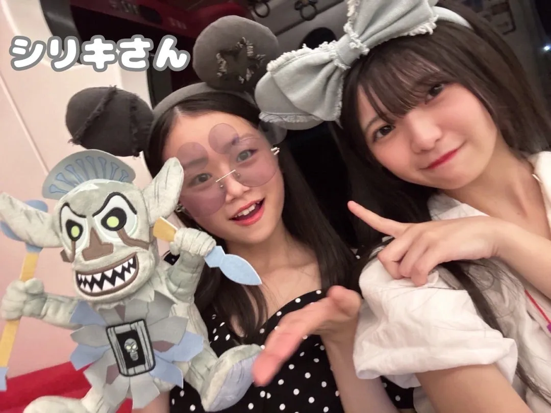 また??な石井泉羽