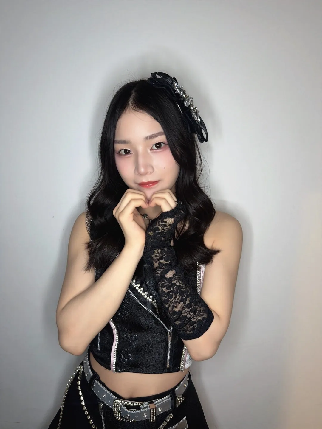 先輩メイク!村田結生