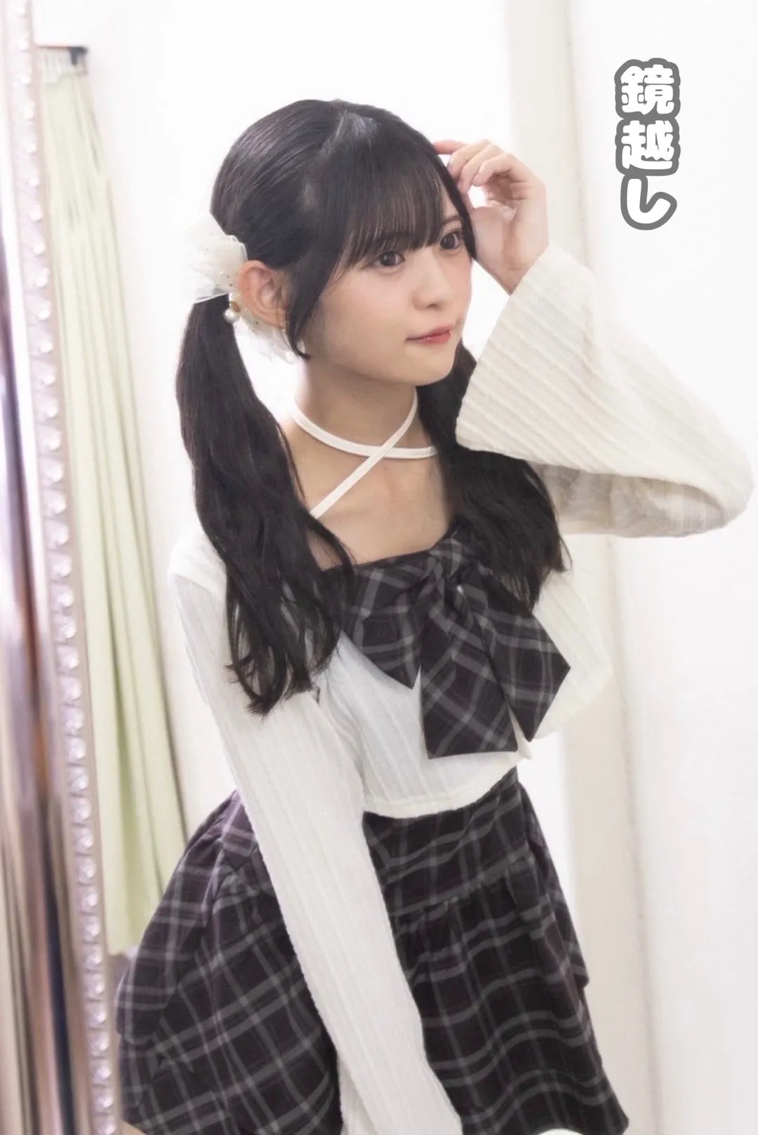ゼロからのうたの石井泉羽