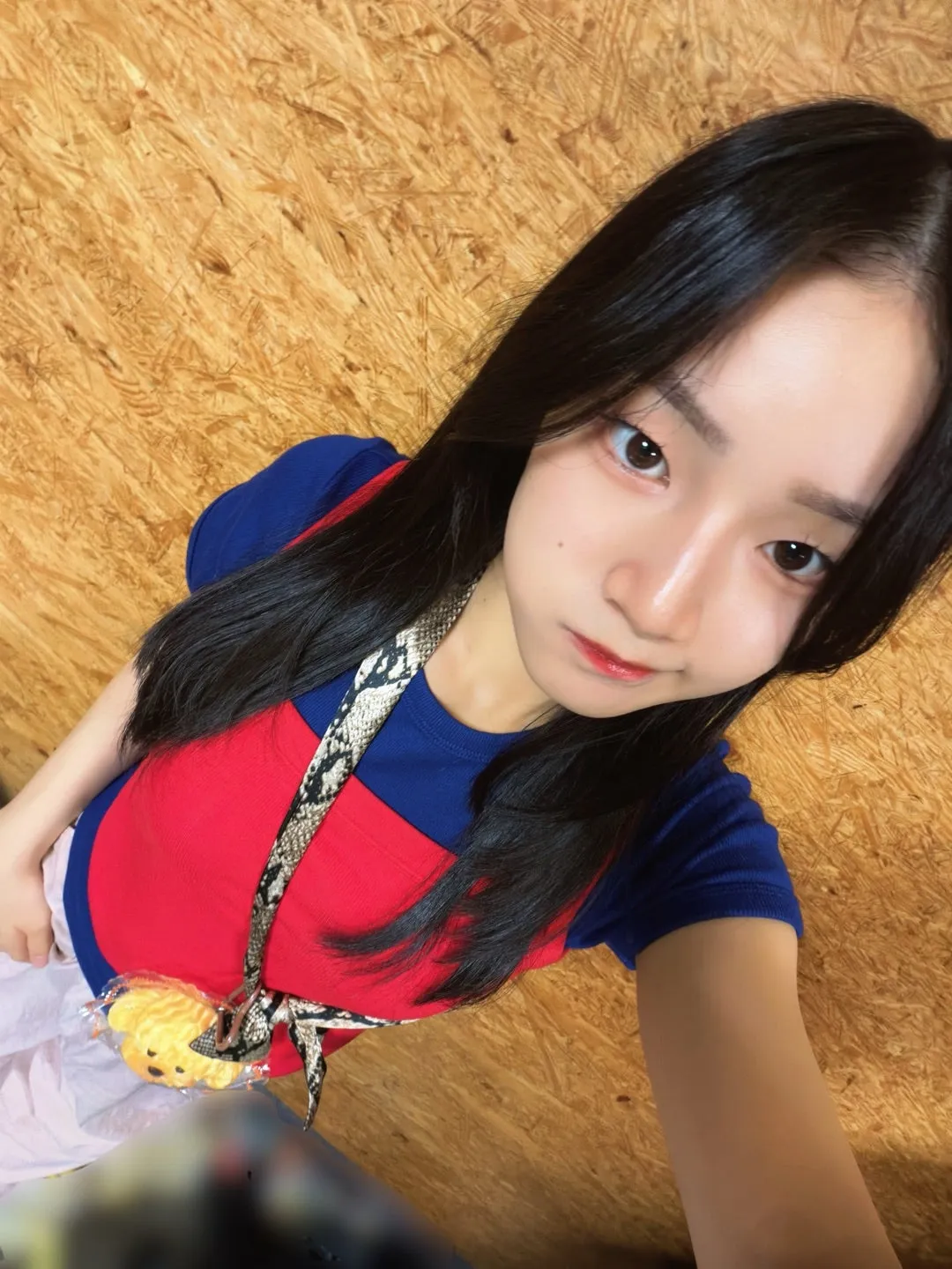 最高のつばきをみにきて!村田結生