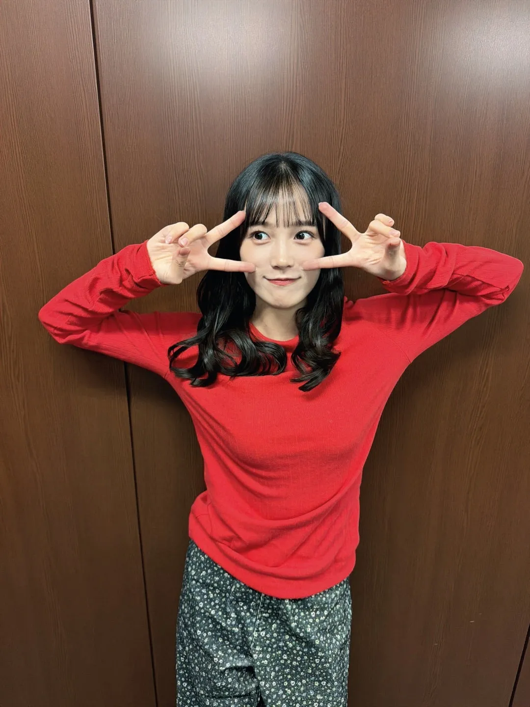 ててて!TV河西結心
