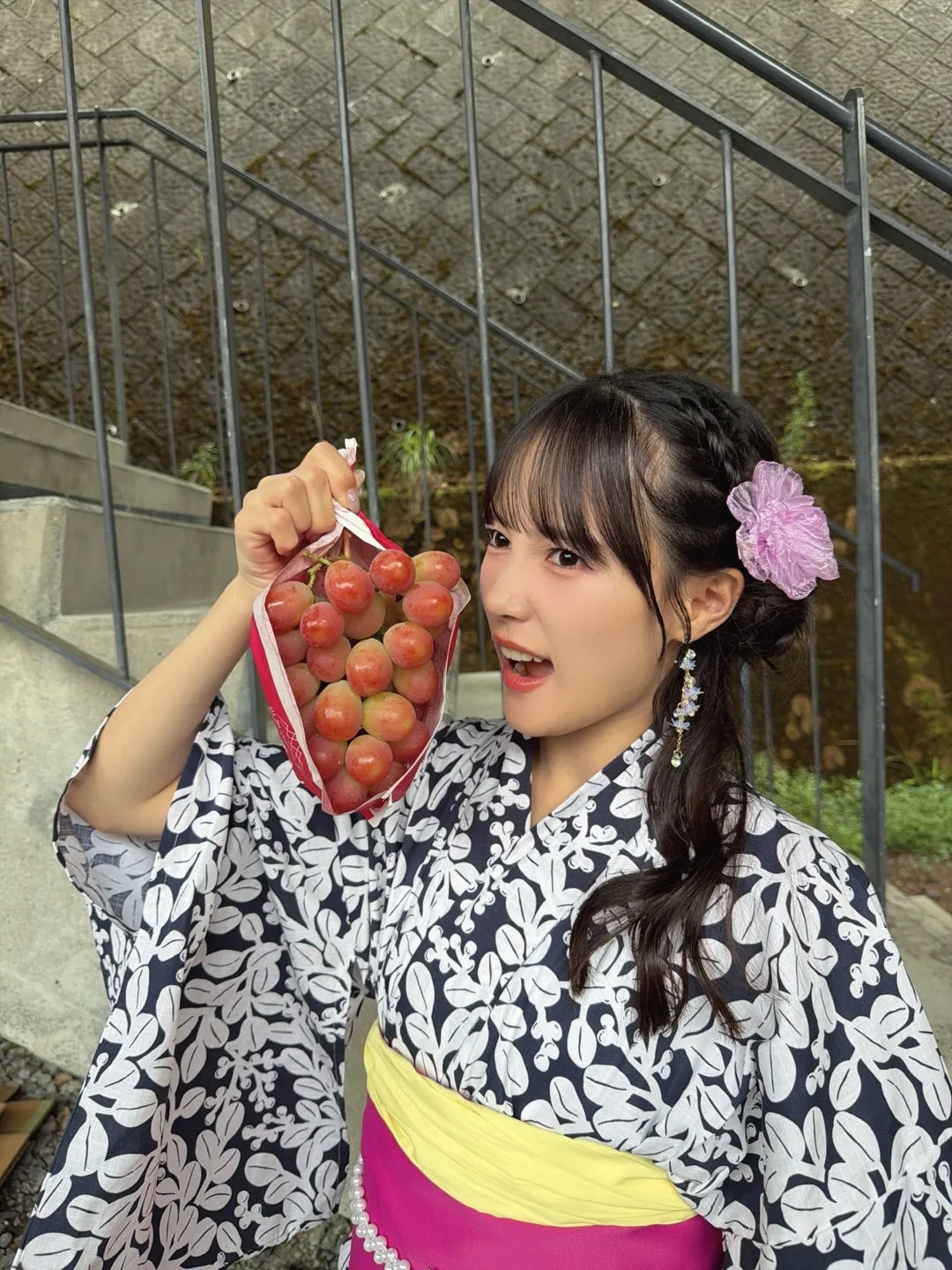 昨日河西結心