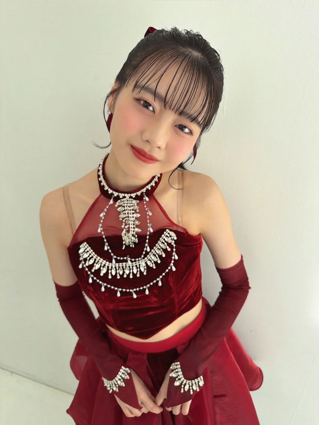 懐かしい! 福田真琳