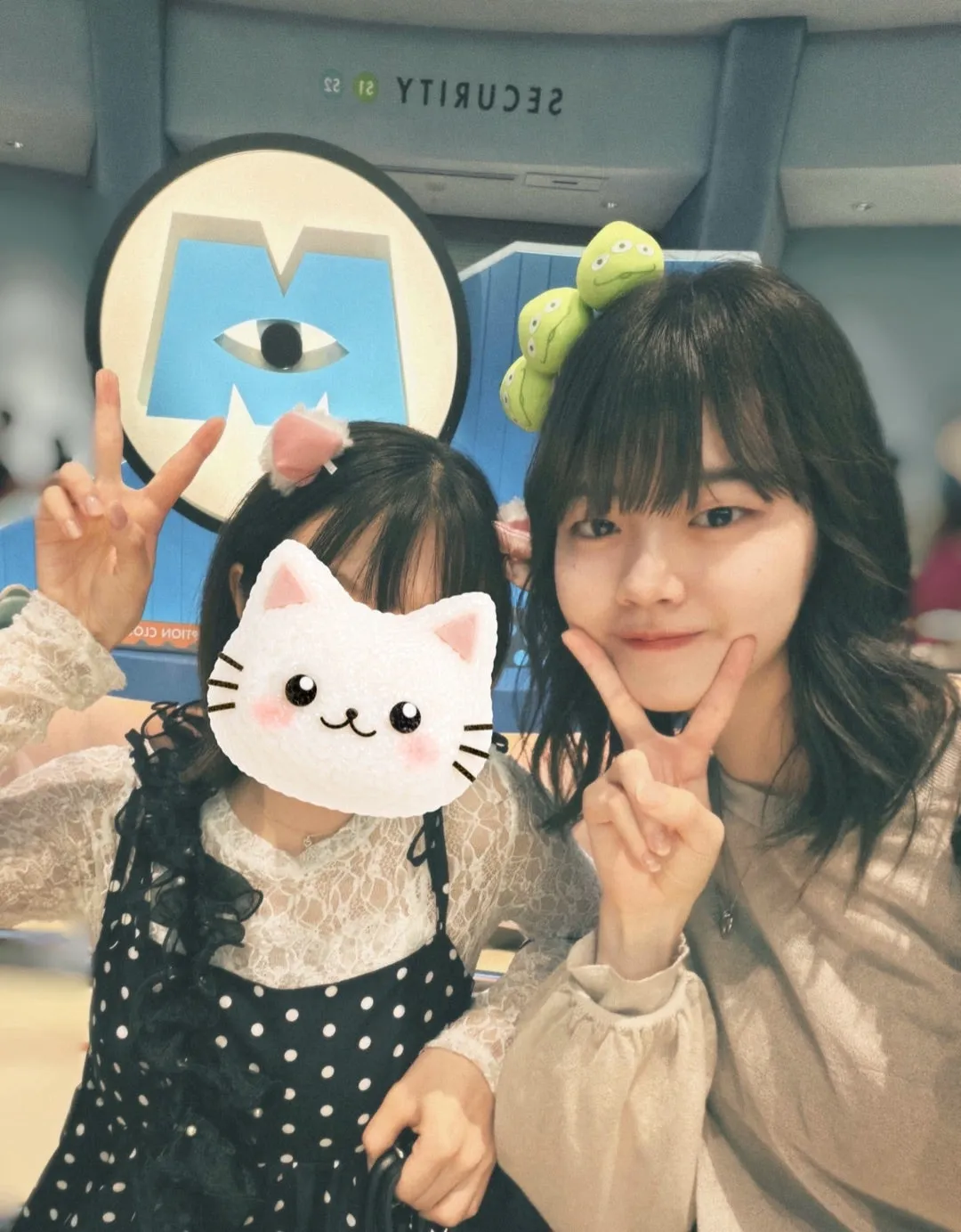 直感 福田真琳
