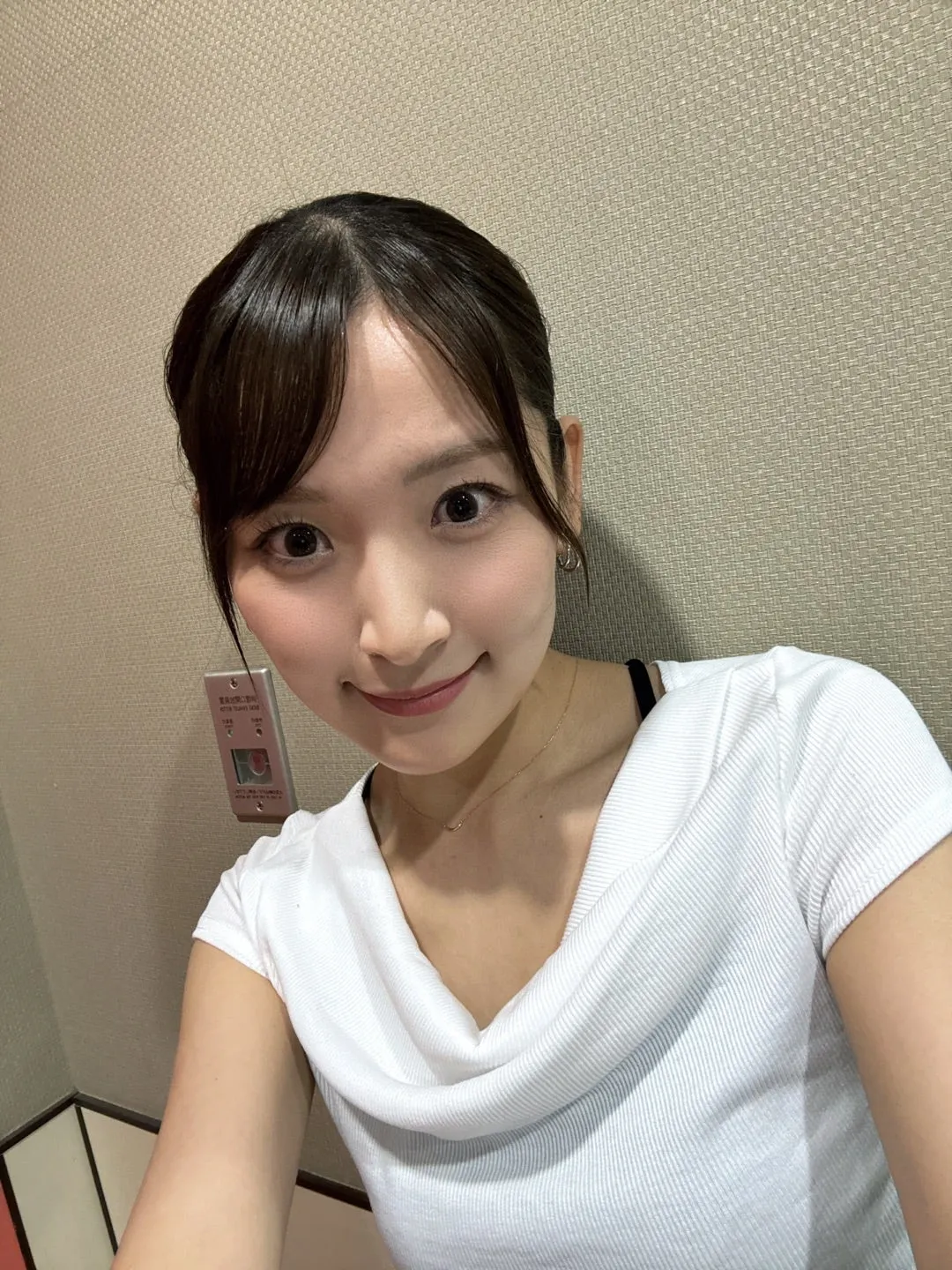 自引き☺︎小野瑞歩