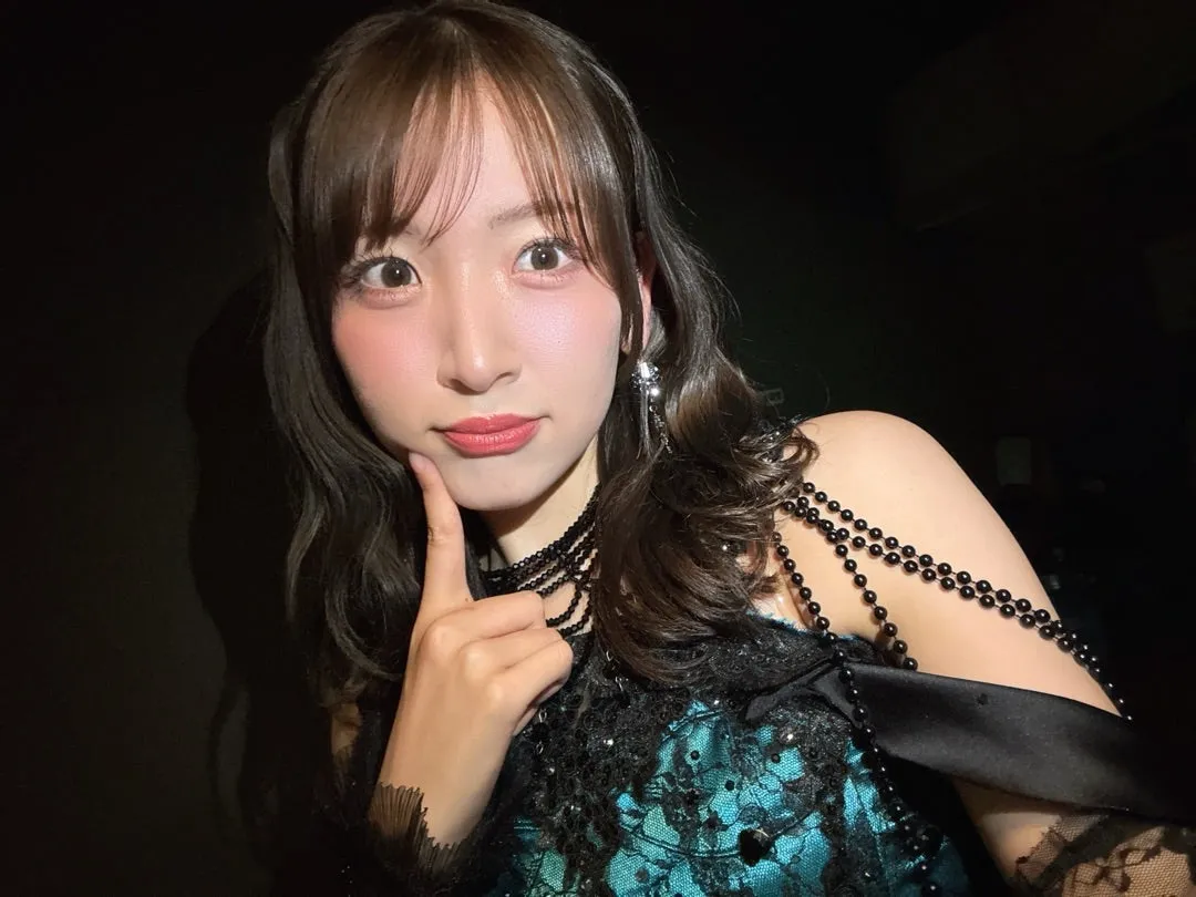 わお☺︎小野瑞歩