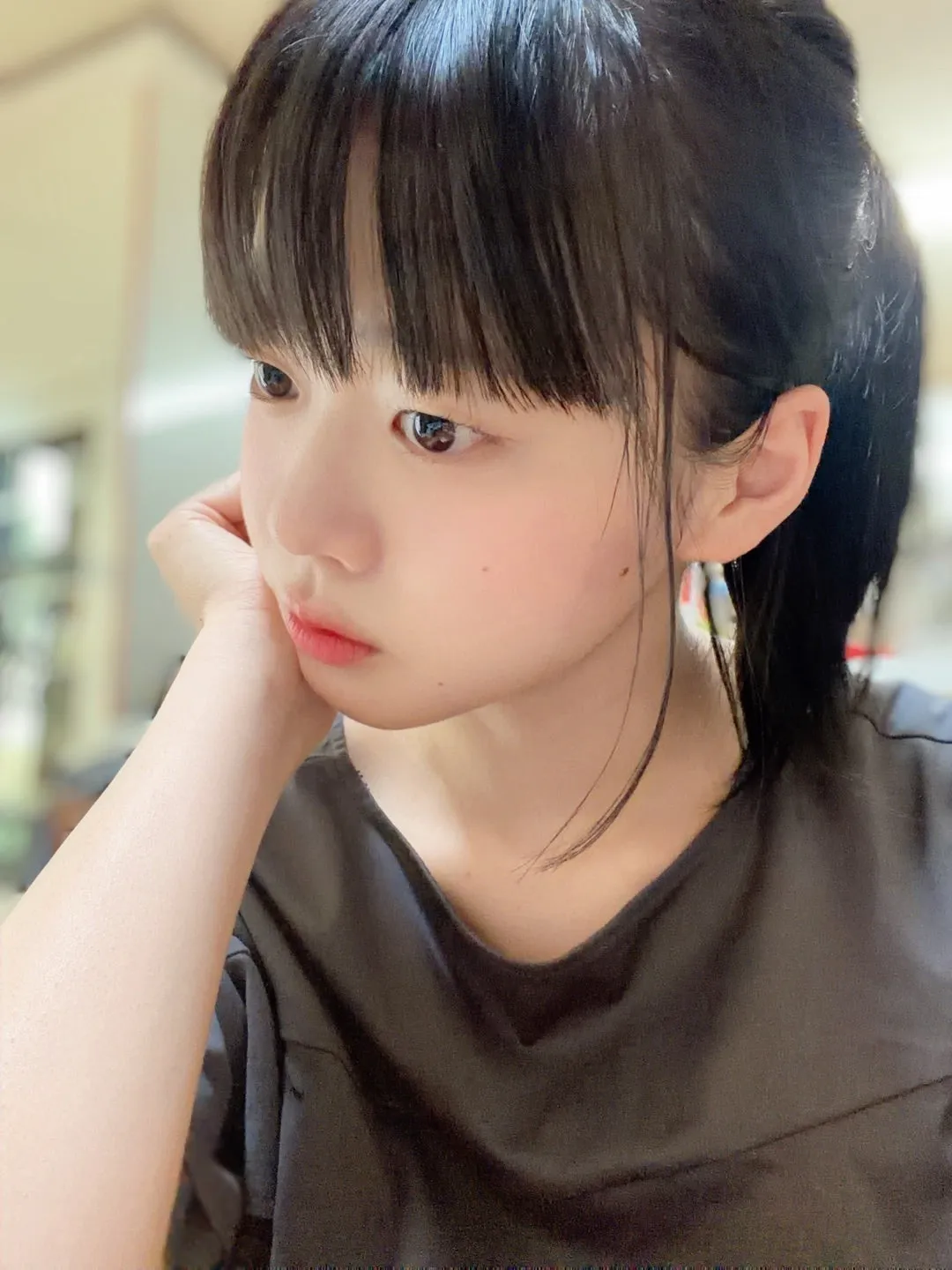 こわい 福田真琳