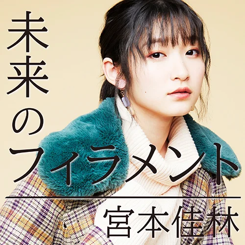 未来のフィラメント