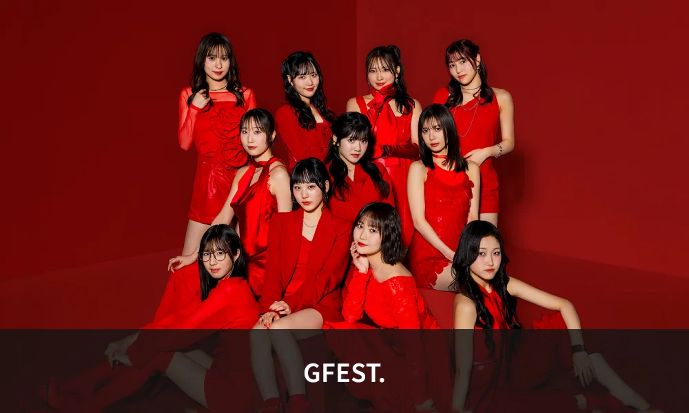 Juice=Juice「GFEST.」出演決定!!