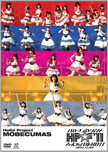 ハロー!プロジェクト☆フェスティバル2011