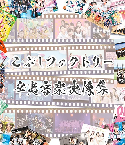 辛夷音楽映像集