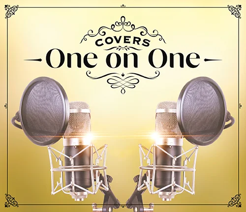 COVERS -One on One-