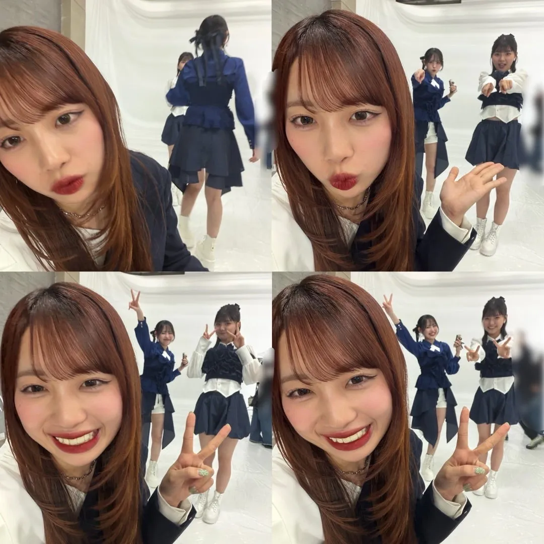 dance dance♩伊勢鈴蘭