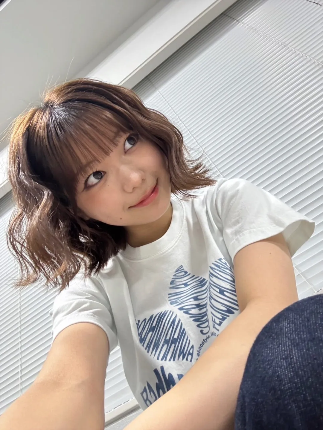 イェイ 川名凜