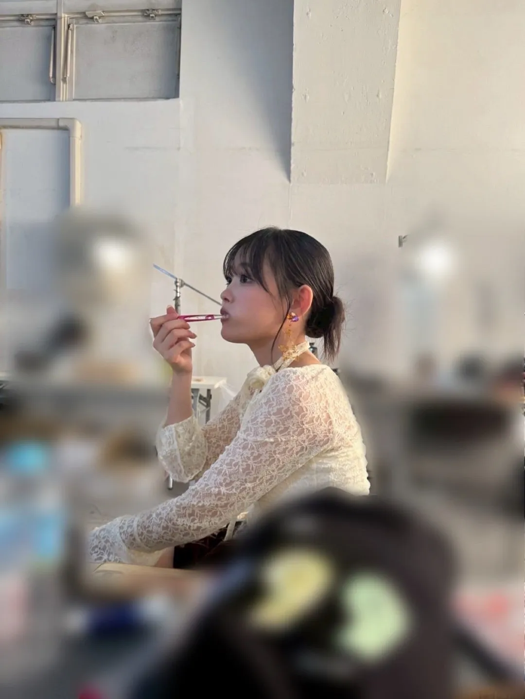 なつかしい! 後藤花