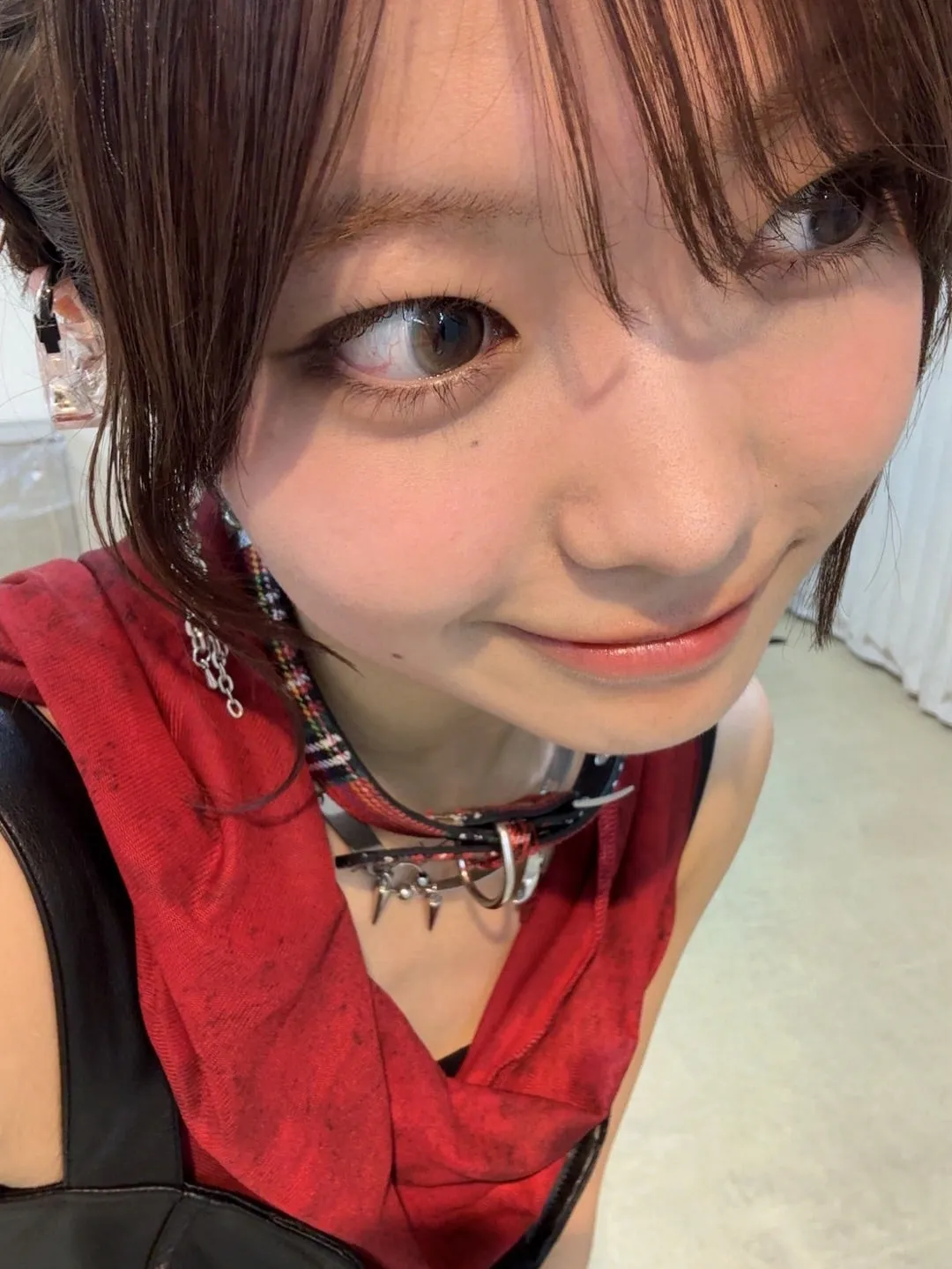 オオサカ 川名凜