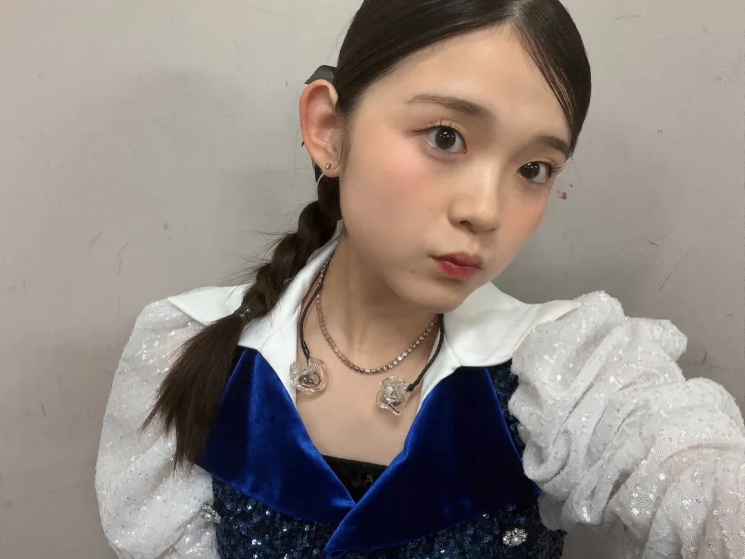念願のバスツアー決定! 松本わかな