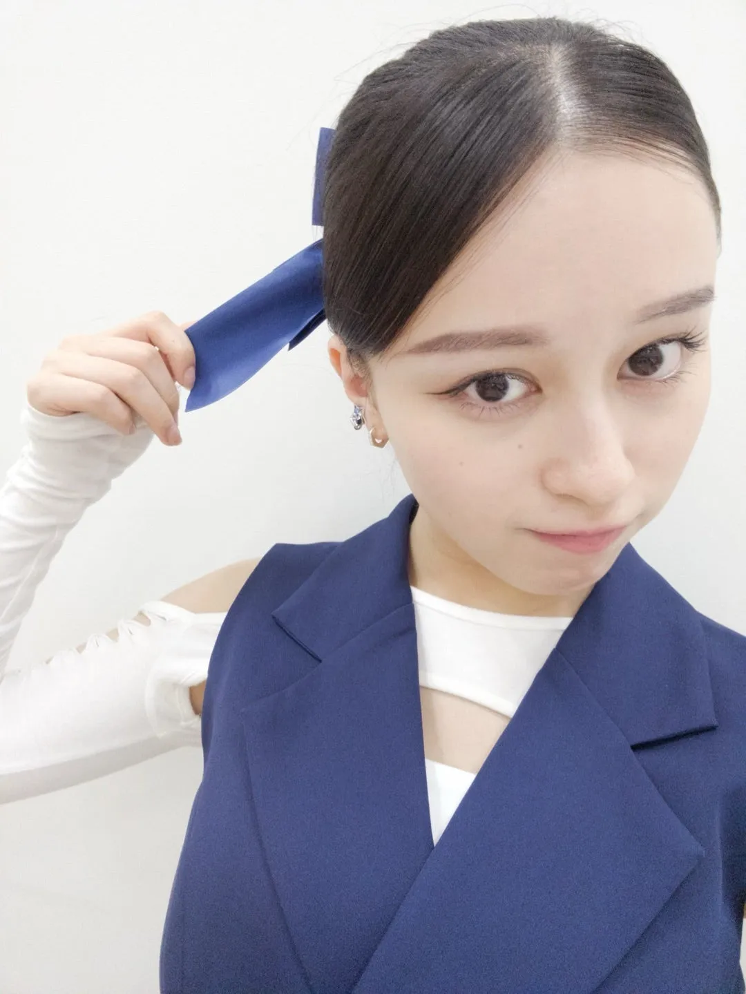 ありがと!! 平山遊季