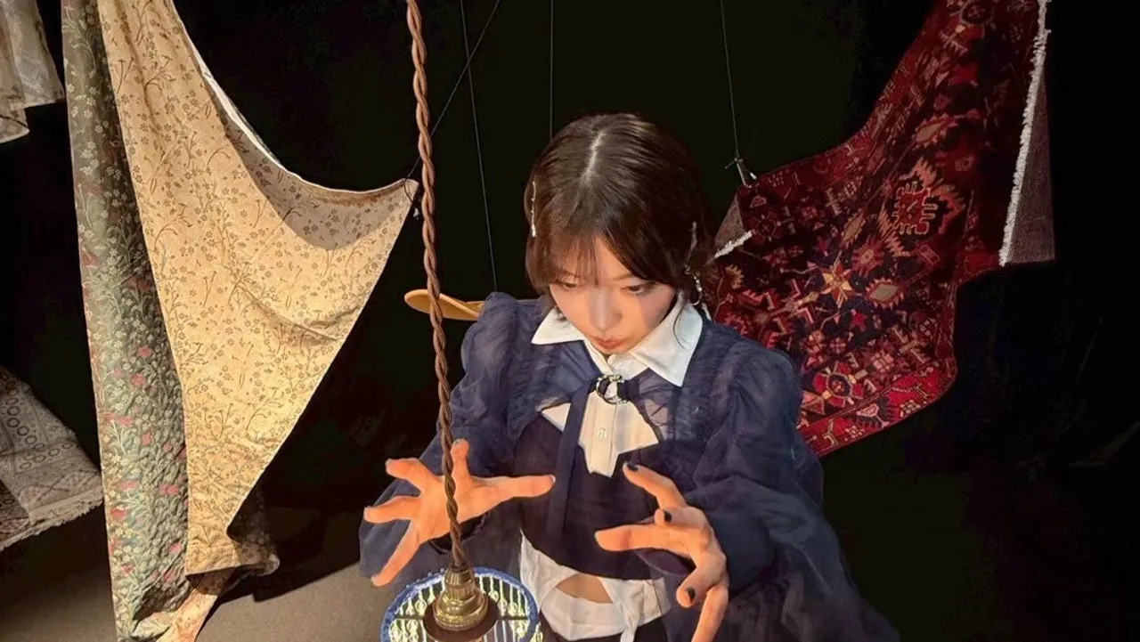 続き 川名凜