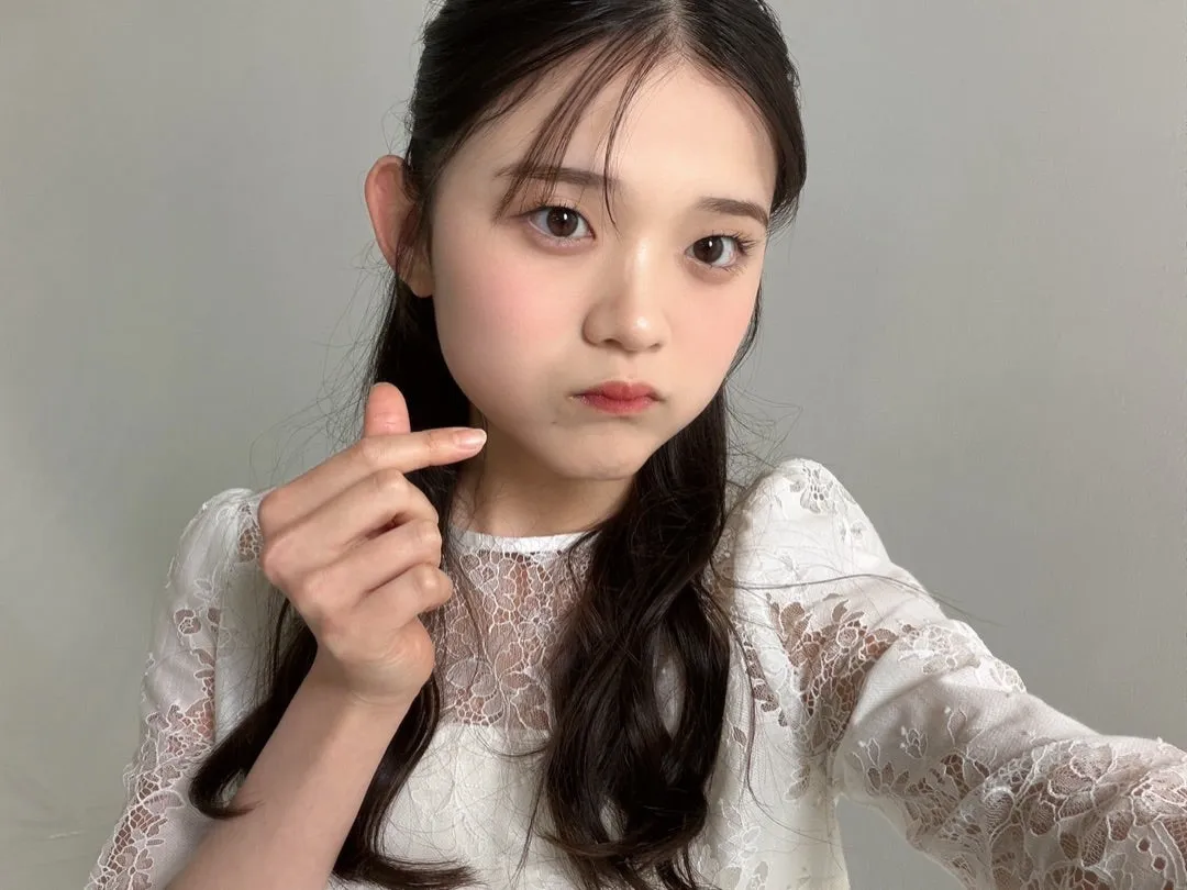 2度同じことをしないと誓う! 松本わかな