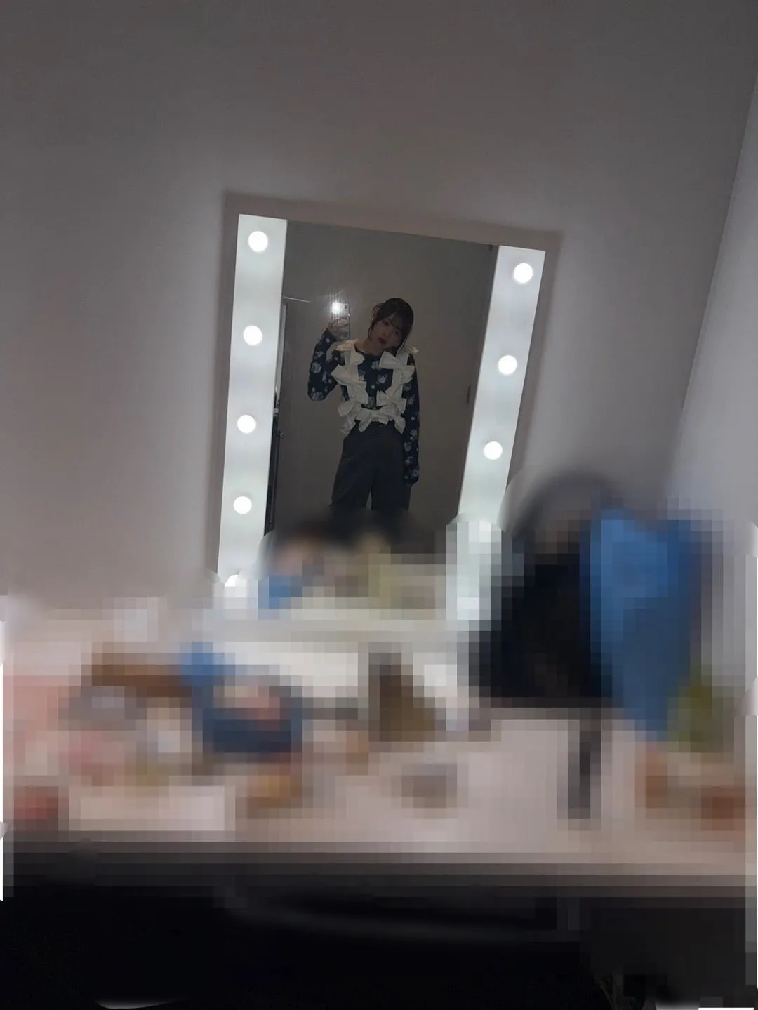 報告ーーーー!伊勢鈴蘭
