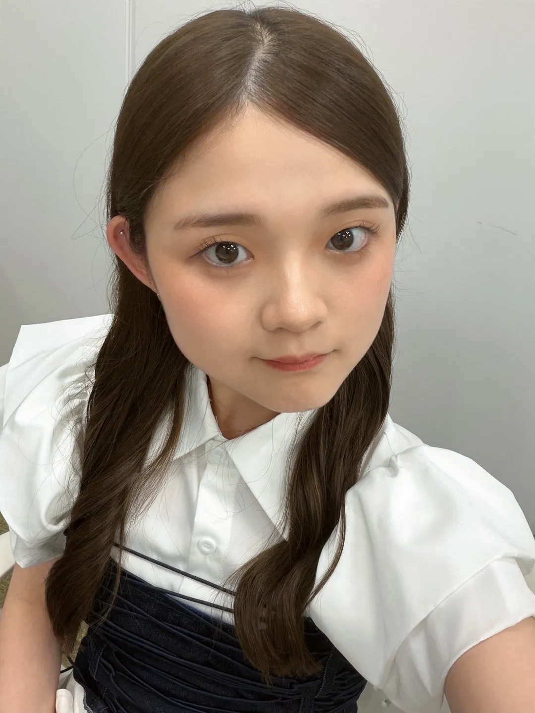 ウィズラありがと!楽しかったぁ〜 松本わかな