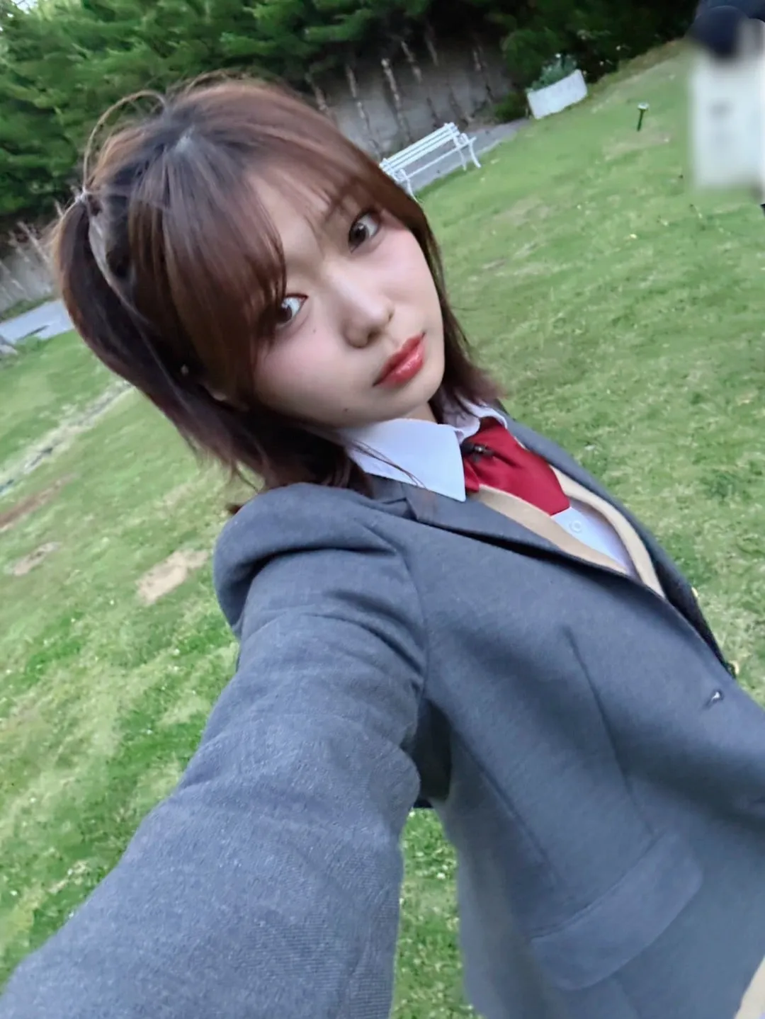 サブウェイ 川名凜