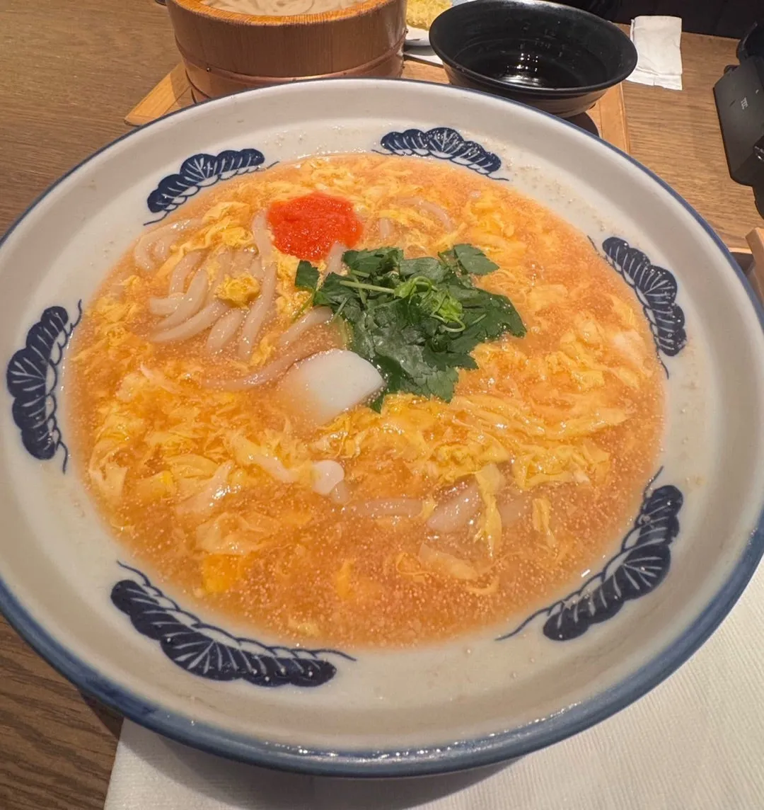 つるとんたん3玉 後藤花