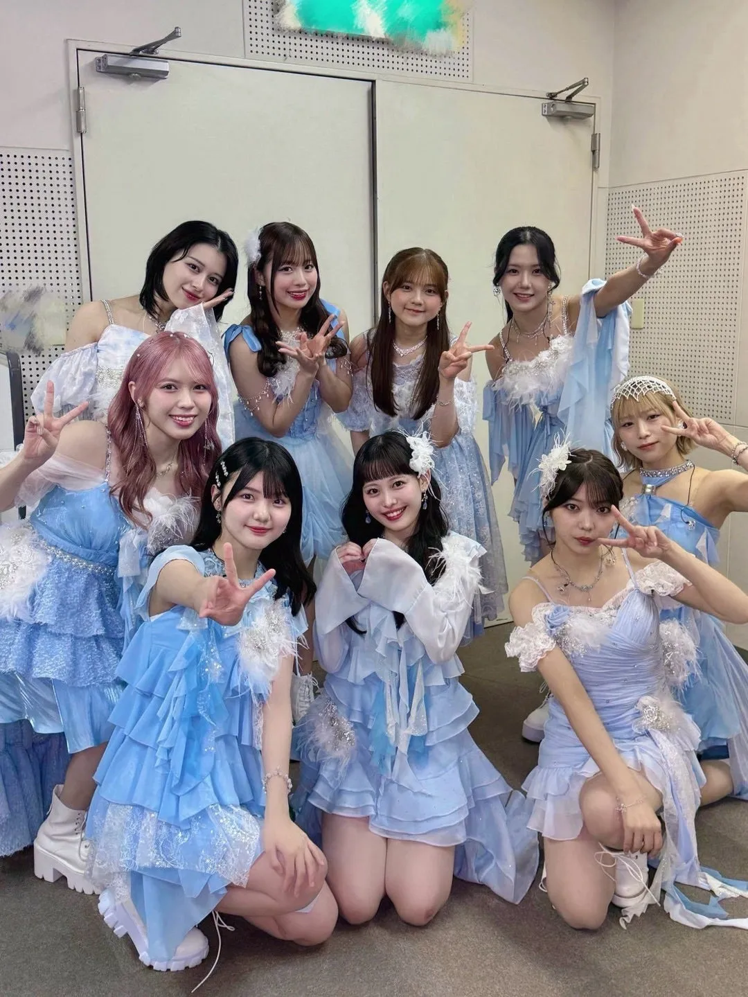風林火山・極 決定! ♪為永幸音♪