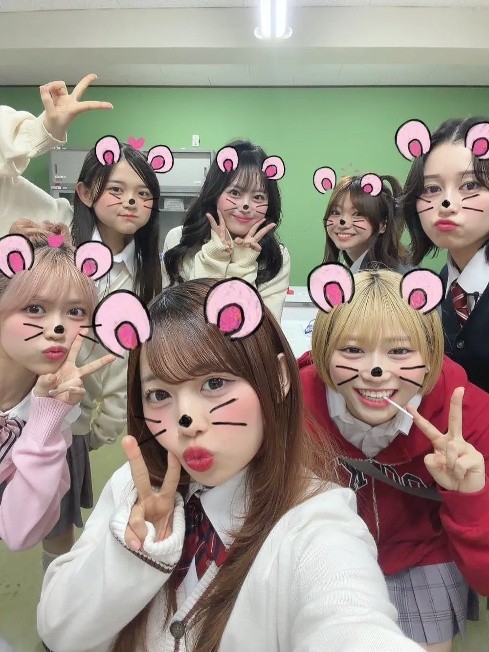 学園 伊勢鈴蘭