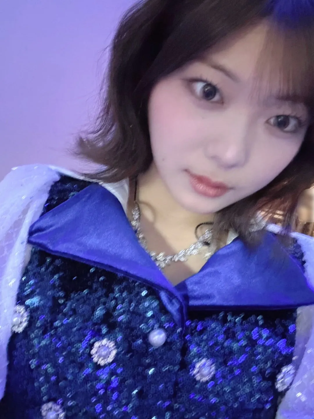 そうなのよ。 川名凜