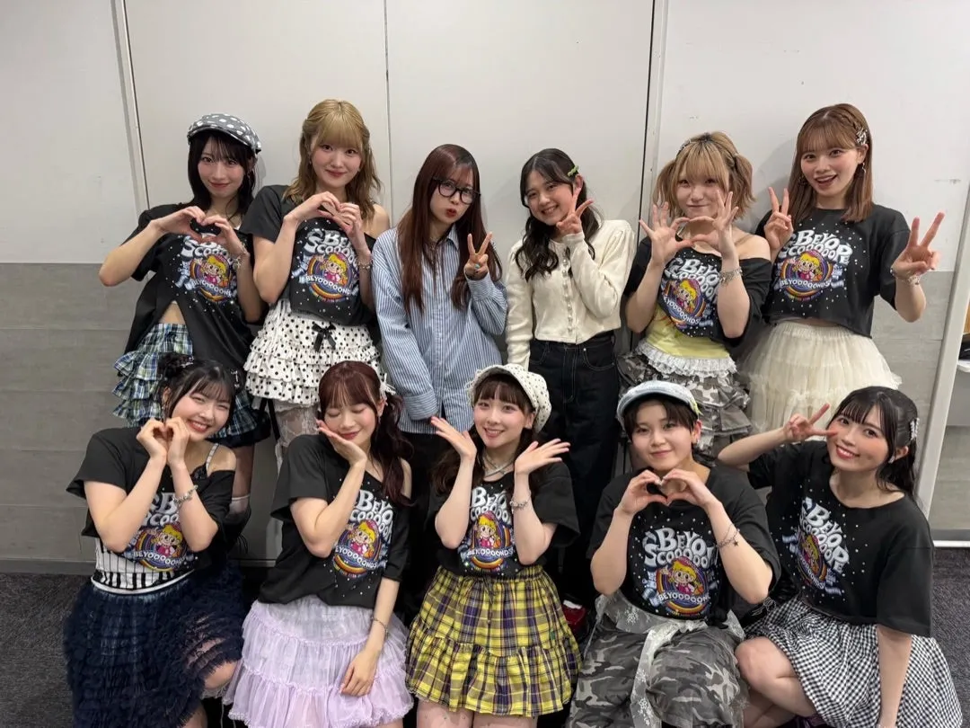 ビヨ好 伊勢鈴蘭