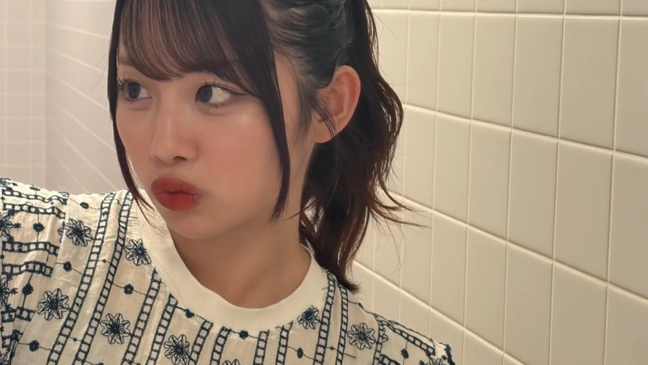 汗かいて60 伊勢鈴蘭