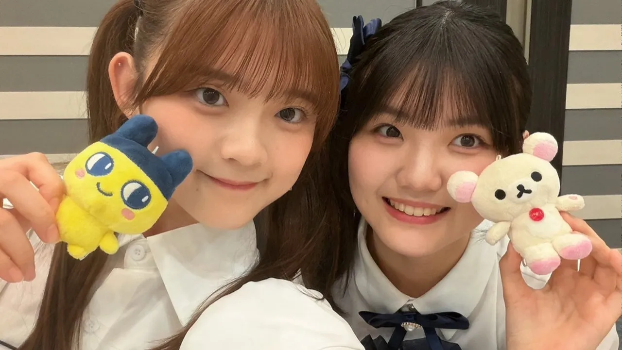 東京個別4日間おわり! 松本わかな