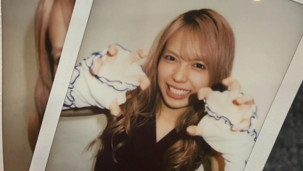 個別2DAYS!! ♪為永幸音♪