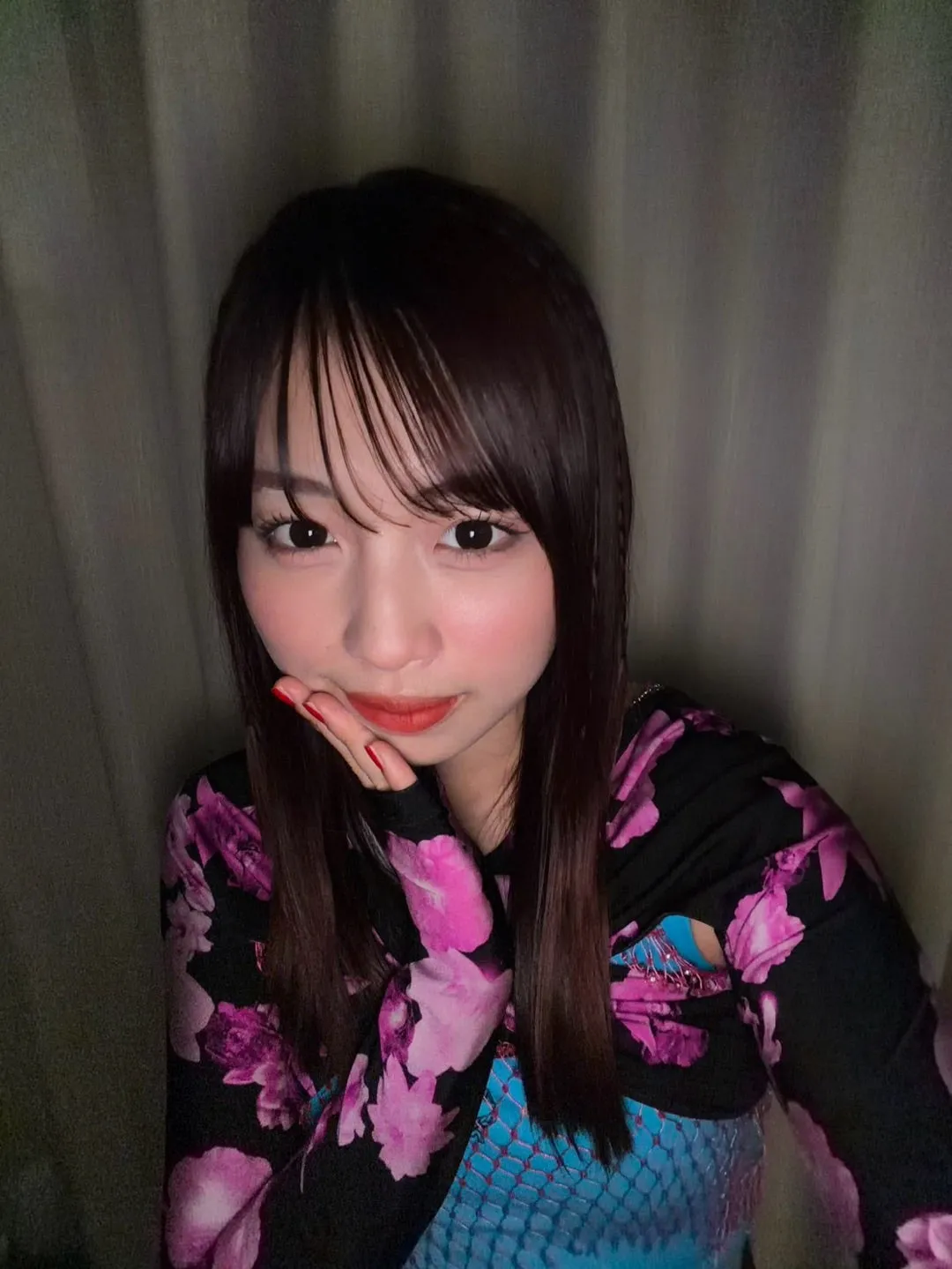 心地いい風のおかげ 伊勢鈴蘭
