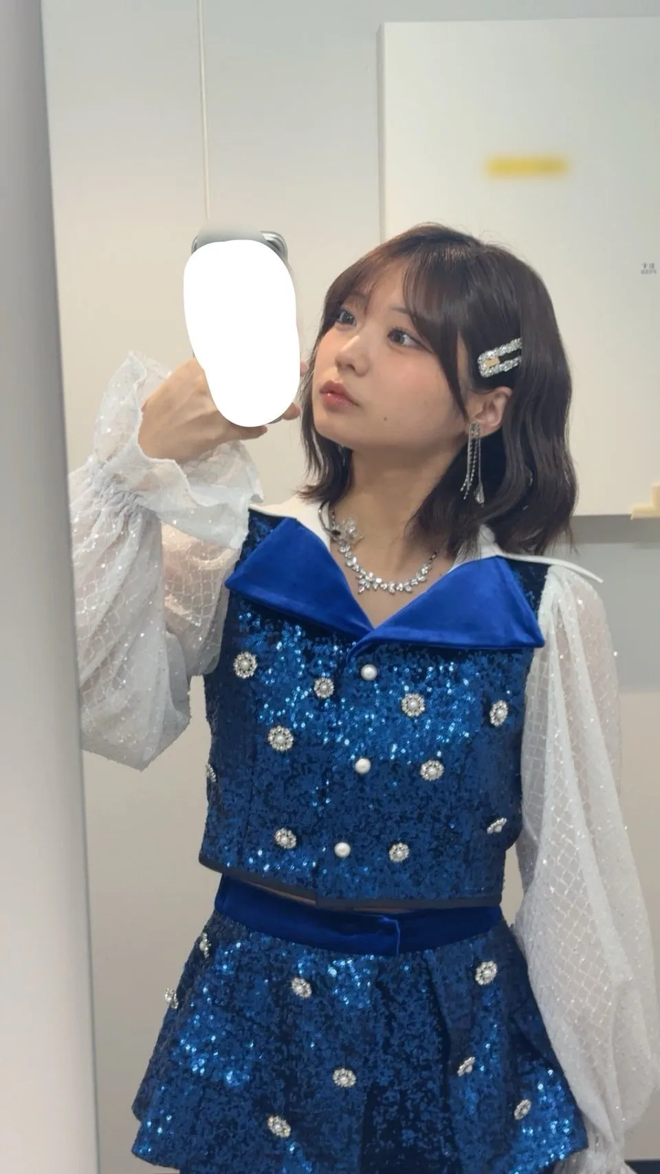 やっちゃうんだよね〜 川名凜